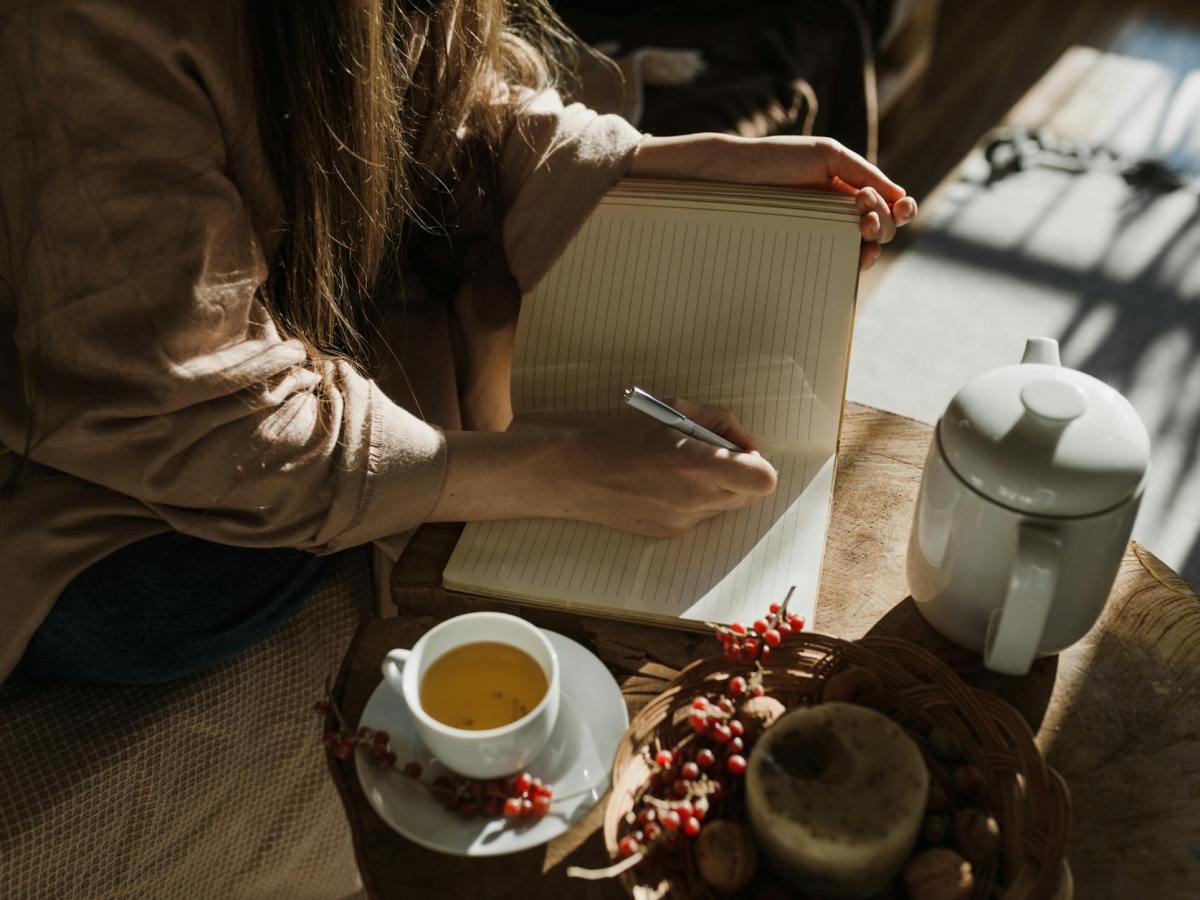 What a Balanced Life Actually Looks Like When You’re Not Starting From&nbsp;Scratch