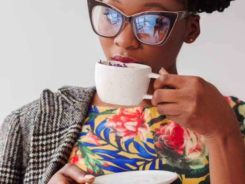 How I Start My Day (Even When My Body Is Not on&nbsp;Board)