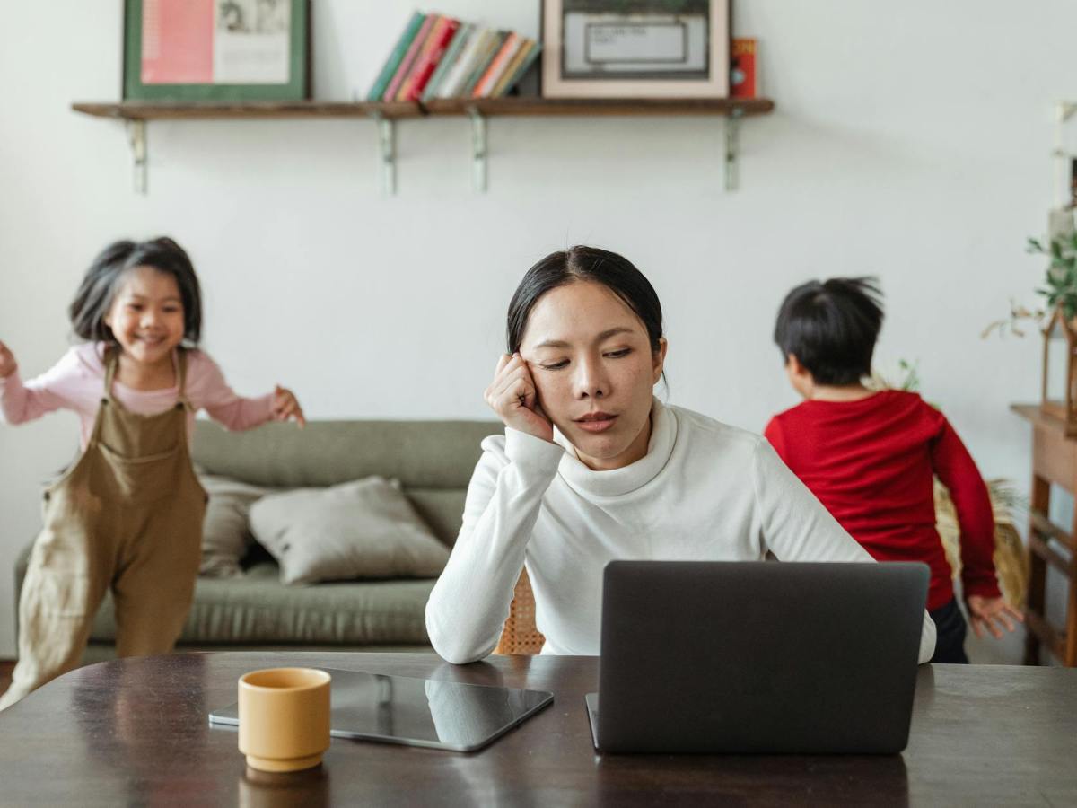 The Truth About “Doing It All”: How I Keep My Life Running Without Losing My&nbsp;Mind