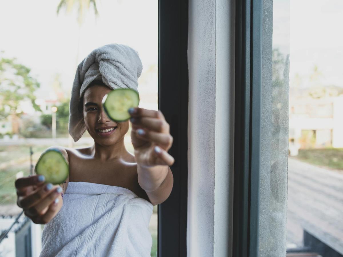Why Healthy Skin Is More Than Just a Skincare&nbsp;Routine