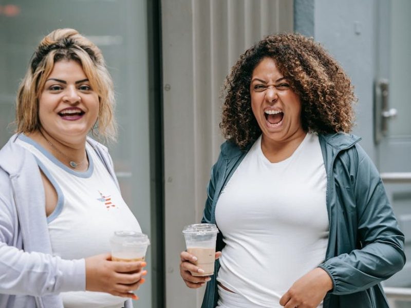 Adult Friendships Are Built on Intentionality, Memes, and Cancelled&nbsp;Plans