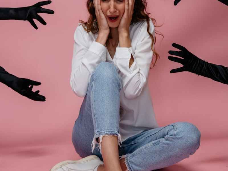 Why Does Everything Feel So Loud? Living With Noise Sensitivity, Overstimulation, and Everyday&nbsp;Chaos